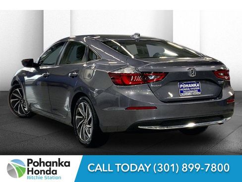 Used 2022 Honda Insight Touring image 10
