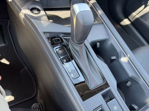 New 2026 Nissan Sentra SR w/ SR Premium Package FWD image 20