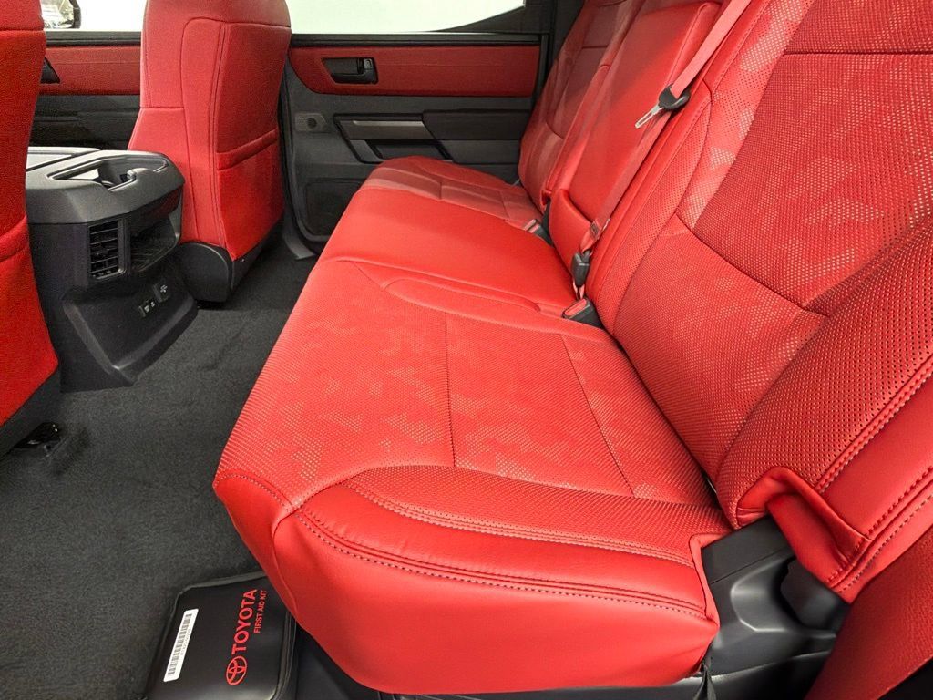 New 2026 Toyota Tundra TRD Pro AWD/4WD image 31