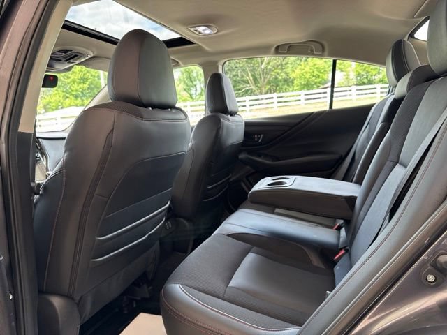 Used 2025 Subaru Legacy Premium AWD/4WD image 26