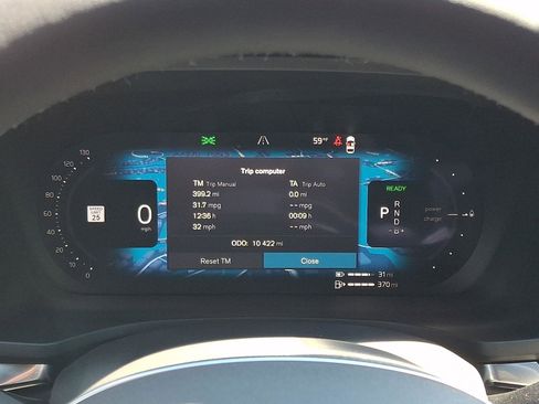 Certified 2025 Volvo S60 T8 Ultra image 22