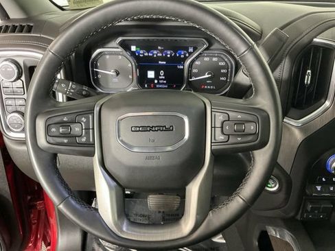 Used 2023 GMC Sierra 2500 Denali AWD/4WD image 20