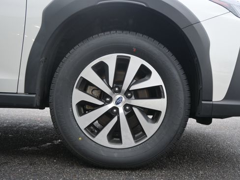 Certified 2024 Subaru Outback Premium image 13