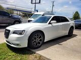 Used 2016 Chrysler 300 S w/ 300S Premium Group image 2