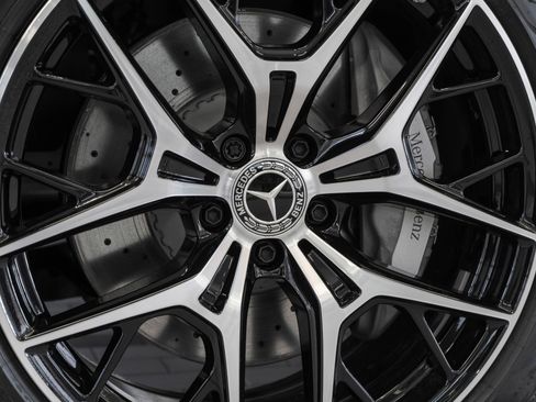 Used 2025 Mercedes-Benz E 450 4MATIC All-Terrain Wagon image 29