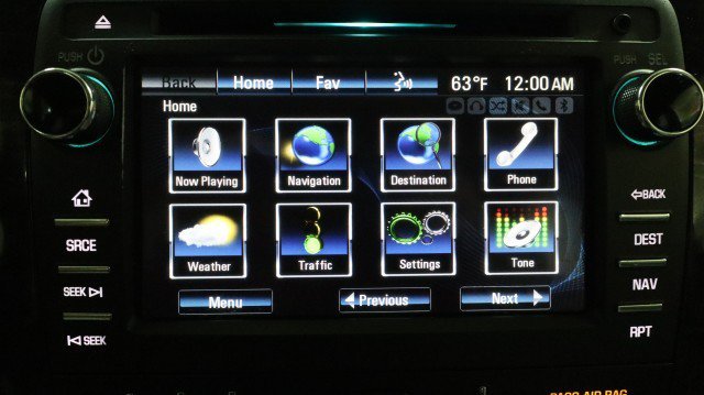Used 2016 Buick Enclave Leather w/ Trailering Package AWD/4WD image 19