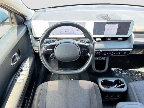Used 2024 Hyundai Ioniq 5 SEL RWD image 22