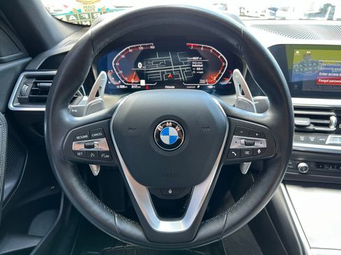 Used 2022 BMW 230i Coupe w/ Convenience Package RWD image 30