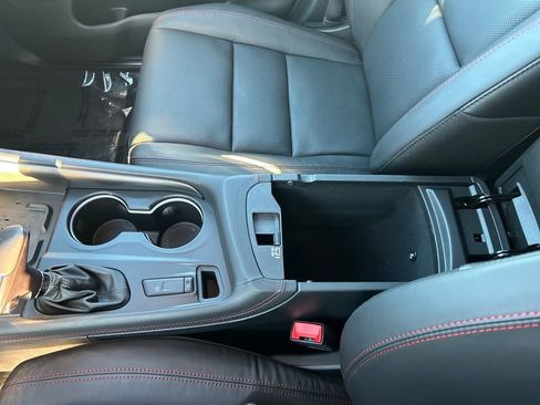 New 2026 Dodge Durango GT image 21