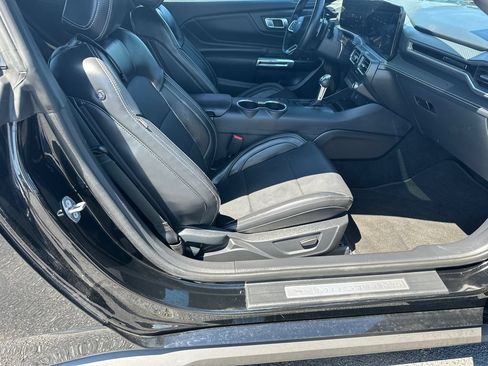 Certified 2024 Ford Mustang GT Premium RWD image 13