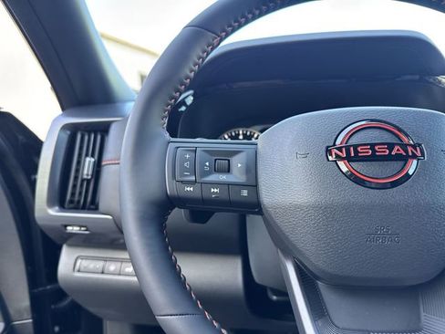 New 2026 Nissan Pathfinder Rock Creek AWD/4WD image 19