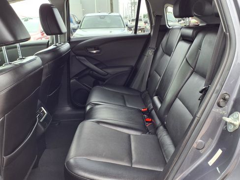 Used 2017 Acura RDX FWD w/ Advance Package image 19