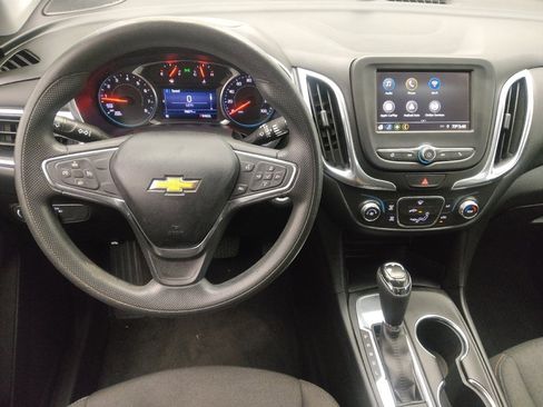 Used 2019 Chevrolet Equinox LT FWD image 22