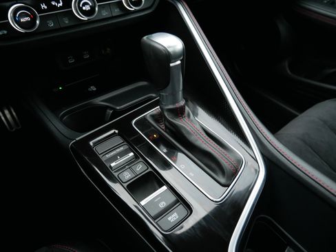 Certified 2025 Acura ADX A-Spec image 24