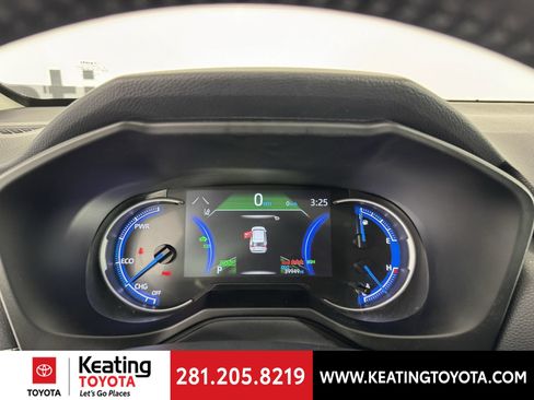 Certified 2024 Toyota RAV4 XLE Premium AWD/4WD image 27