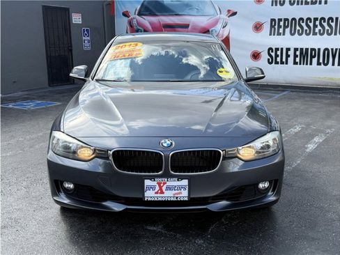 Used 2013 BMW 328i Sedan image 2