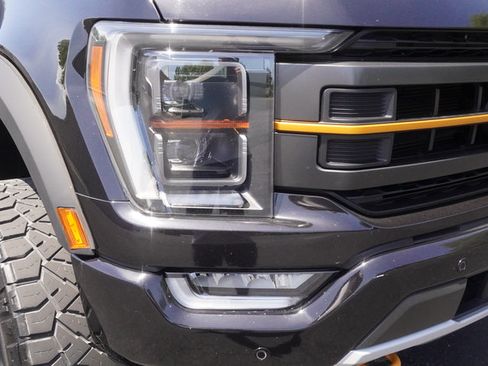 Used 2022 Ford F150 Tremor w/ Equipment Group 402A High AWD/4WD image 33