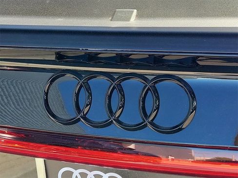 New 2025 Audi A7 3.0T Premium image 20