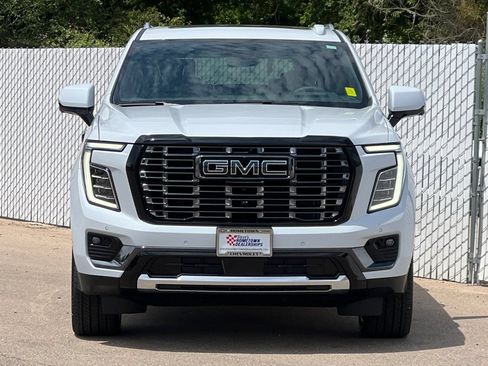 New 2026 GMC Yukon Denali Ultimate AWD/4WD image 6
