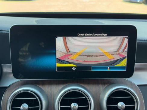 Used 2020 Mercedes-Benz C 43 AMG 4MATIC Sedan w/ Multimedia Package image 32