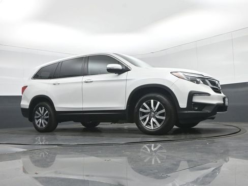 Used 2022 Honda Pilot EX-L image 70