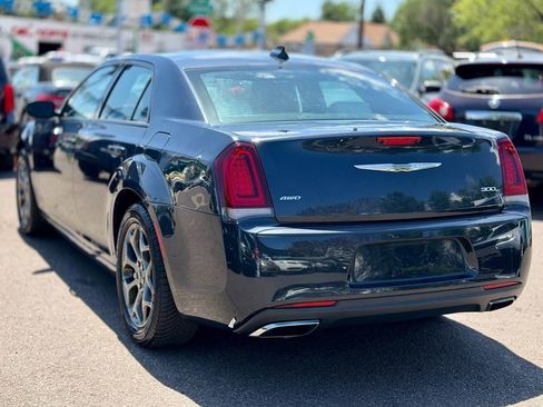 Used 2017 Chrysler 300 S AWD/4WD image 3