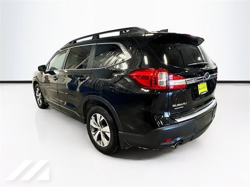 Used 2020 Subaru Ascent Premium w/ Convenience Package image 7