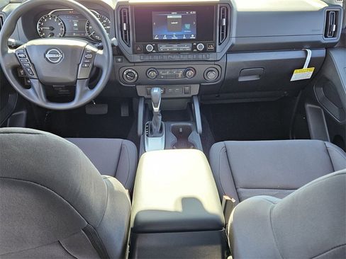 New 2026 Nissan Frontier S image 6