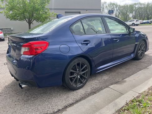 Used 2019 Subaru WRX image 5