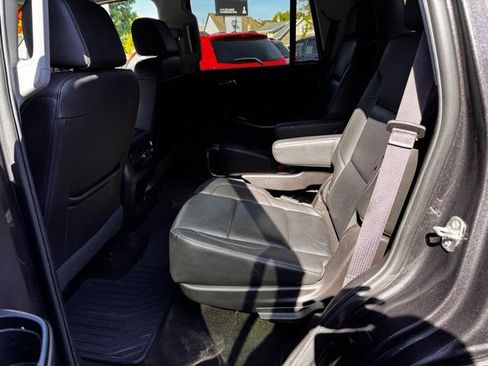 Used 2017 Chevrolet Tahoe Premier AWD/4WD image 21