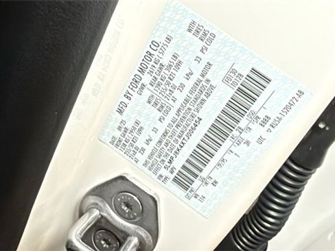 New 2026 Lincoln Nautilus Reserve image 37