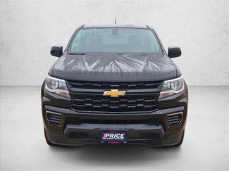 Used 2021 Chevrolet Colorado LT video 2