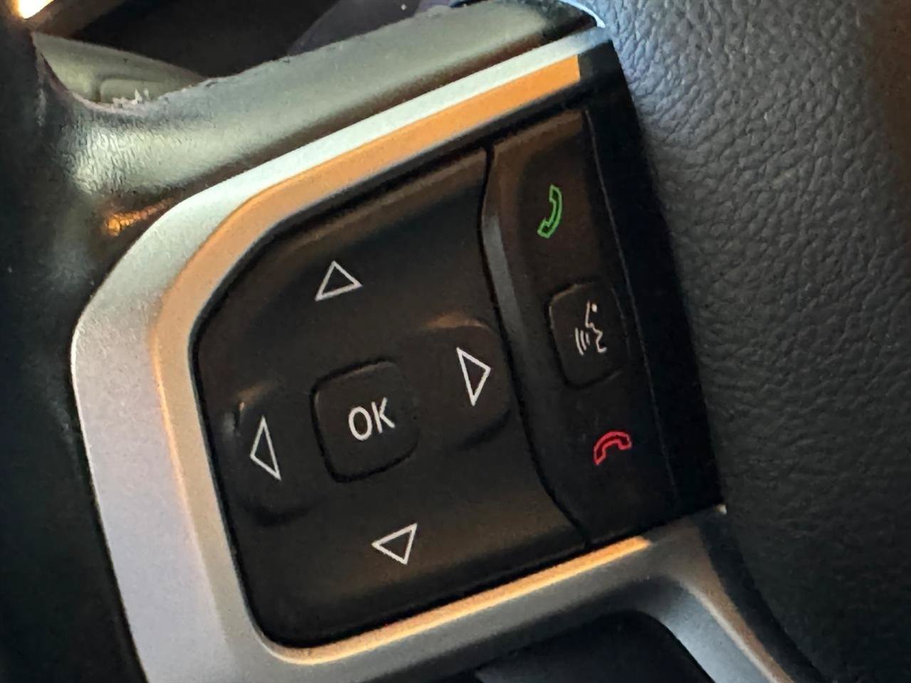 Used 2021 RAM 1500 Big Horn AWD/4WD image 12