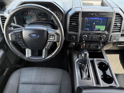 Used 2020 Ford F150 XLT w/ Equipment Group 302A Luxury