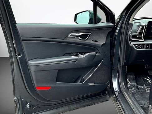 Certified 2023 Kia Sportage SX Prestige AWD/4WD image 25