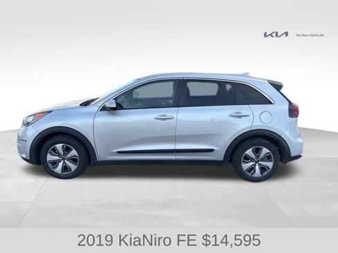 Used 2019 Kia Niro FE image 5