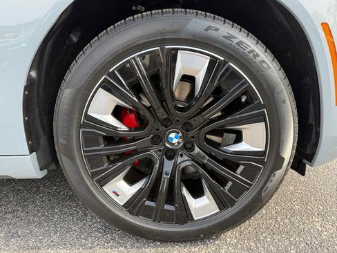 Used 2026 BMW X3 xDrive30i w/ Premium Package AWD/4WD image 18