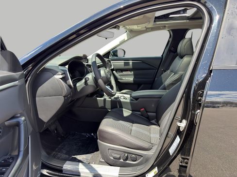 New 2026 MAZDA CX-50 AWD 2.5 S w/ Cargo Package image 10