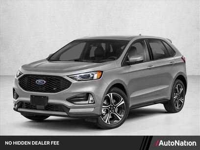 Used 2019 Ford Edge ST w/ Convenience Package