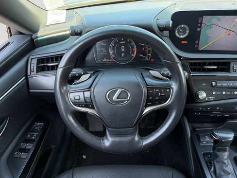 Used 2022 Lexus ES 350 w/ Premium Package FWD image 17