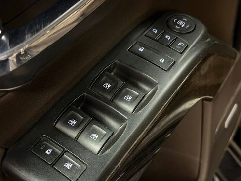 Used 2015 GMC Sierra 1500 Denali image 29