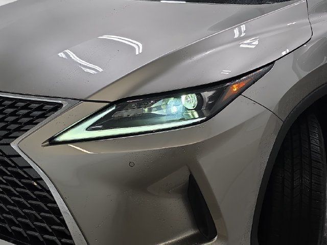 Used 2022 Lexus RX 450h AWD w/ Premium Package image 28