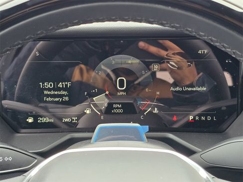 New 2025 GMC Acadia Elevation w/ Super Cruise Package image 20