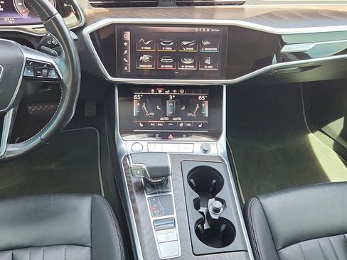 Used 2019 Audi A6 2.0T Premium Plus w/ Premium Plus Package image 11