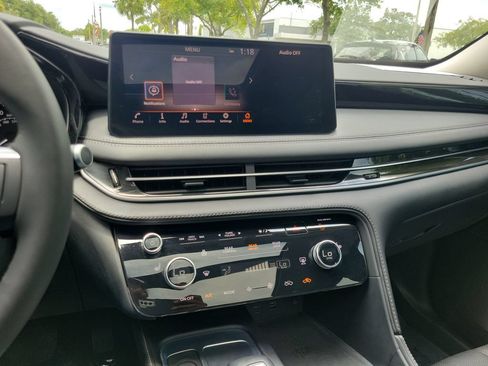 Used 2025 INFINITI QX60 Pure FWD image 28