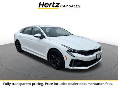 Used 2025 Kia K5 LXS
