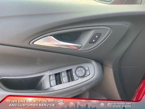 New 2026 Buick Encore GX Sport Touring w/ Advanced Technology Package image 22