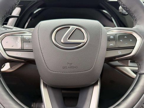 Used 2024 Lexus RX 350 FWD image 52