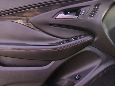 Certified 2017 Buick Envision Essence image 21