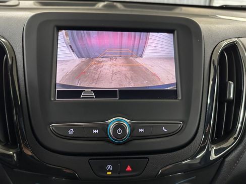 Certified 2023 Chevrolet Equinox RS w/ LPO, Floor Liner Package image 14